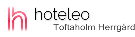 hoteleo - Toftaholm Herrgård