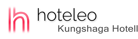 hoteleo - Kungshaga Hotell