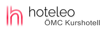 hoteleo - ÖMC Kurshotell