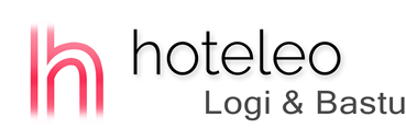 hoteleo - Logi & Bastu