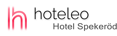 hoteleo - Hotel Spekeröd