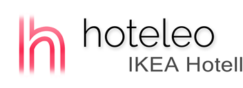 hoteleo - IKEA Hotell