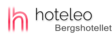 hoteleo - Bergshotellet