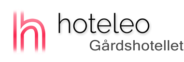 hoteleo - Gårdshotellet
