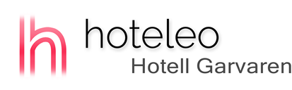 hoteleo - Hotell Garvaren