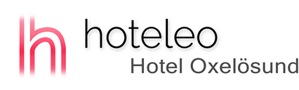 hoteleo - Hotel Oxelösund