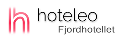 hoteleo - Fjordhotellet