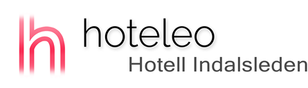 hoteleo - Hotell Indalsleden