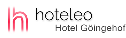 hoteleo - Hotel Göingehof