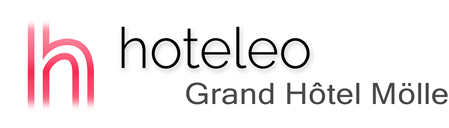 hoteleo - Grand Hôtel Mölle