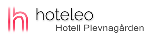 hoteleo - Hotell Plevnagården