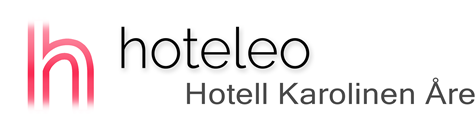 hoteleo - Hotell Karolinen Åre