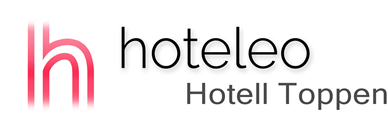 hoteleo - Hotell Toppen