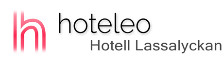 hoteleo - Hotell Lassalyckan