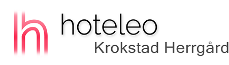 hoteleo - Krokstad Herrgård
