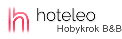 hoteleo - Hobykrok B&B