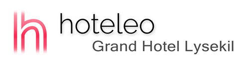 hoteleo - Grand Hotel Lysekil