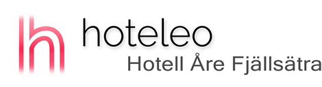 hoteleo - Hotell Åre Fjällsätra