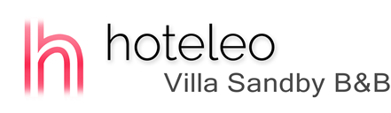 hoteleo - Villa Sandby B&B