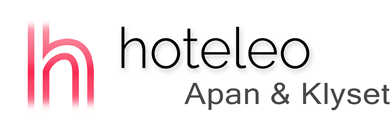 hoteleo - Apan & Klyset
