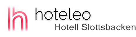 hoteleo - Hotell Slottsbacken