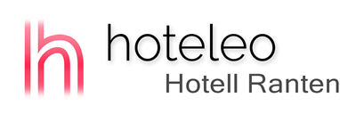 hoteleo - Hotell Ranten