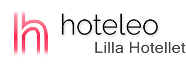 hoteleo - Lilla Hotellet