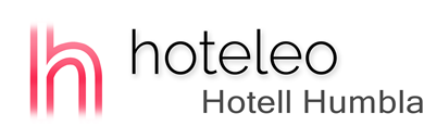 hoteleo - Hotell Humbla