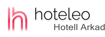 hoteleo - Hotell Arkad