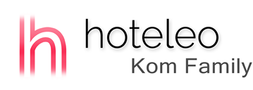 hoteleo - Kom Family