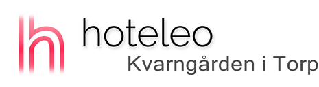 hoteleo - Kvarngården i Torp