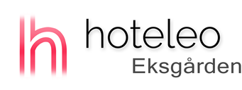 hoteleo - Eksgården