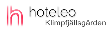 hoteleo - Klimpfjällsgården