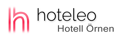 hoteleo - Hotell Örnen