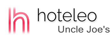hoteleo - Uncle Joe's