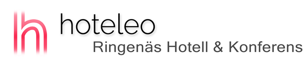 hoteleo - Ringenäs Hotell & Konferens