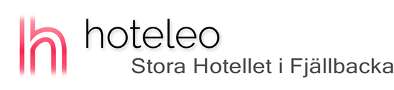 hoteleo - Stora Hotellet i Fjällbacka
