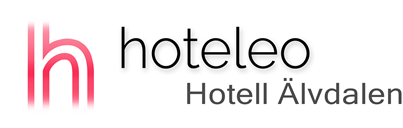 hoteleo - Hotell Älvdalen