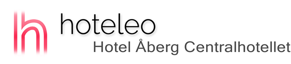 hoteleo - Hotel Åberg Centralhotellet