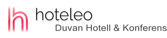 hoteleo - Duvan Hotell & Konferens