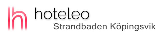 hoteleo - Strandbaden Köpingsvik