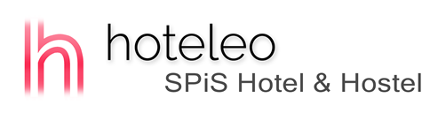 hoteleo - SPiS Hotel & Hostel