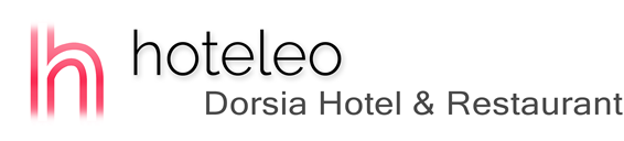 hoteleo - Dorsia Hotel & Restaurant