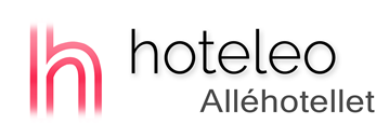 hoteleo - Alléhotellet