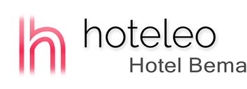 hoteleo - Hotel Bema
