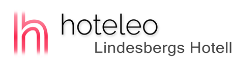 hoteleo - Lindesbergs Hotell