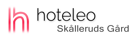 hoteleo - Skålleruds Gård