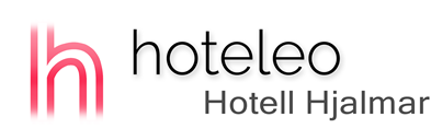 hoteleo - Hotell Hjalmar