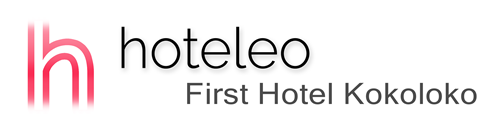 hoteleo - First Hotel Kokoloko