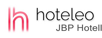 hoteleo - JBP Hotell